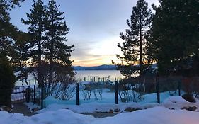 Red Wolf Lakeside Lodge Tahoe Vista Ca