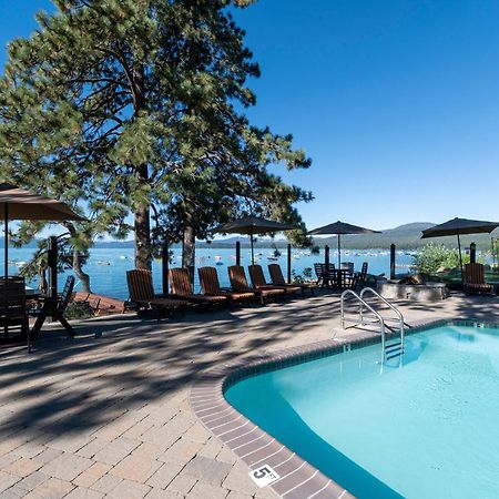 Red Wolf Lakeside Lodge Tahoe Vista Exterior photo